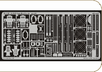 Eduard 35739 LCM-3 Landing Craft Plastic models 1:35 Eduard 35739 LCM-3 Landing Craft Plastic models 1:35