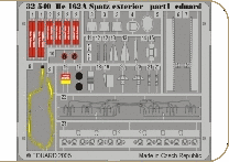Eduard 32540