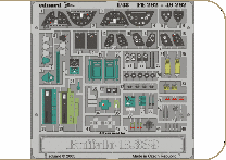Eduard 49292 Buffalo Model 339 Maquettes 1:48 Eduard 49292 Buffalo Model 339 Maquettes 1:48