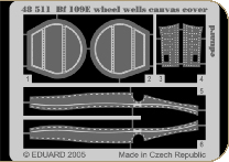 Eduard 48511