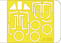 Eduard JX005
