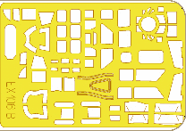 Eduard EX106
