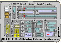 Eduard 32548