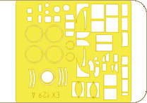 Eduard EX129