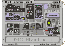Eduard 32544