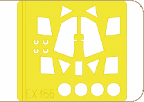 Eduard EX155