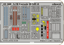 Eduard 32560