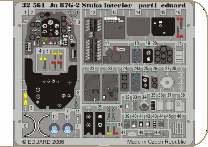 Eduard 32561