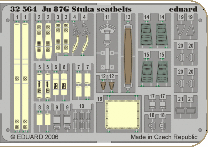 Eduard 32564