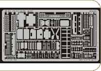 Eduard 28031 Pz.III Ausf.L 1/48 Plastic models 1:48 Eduard 28031 Pz.III Ausf.L 1/48 Plastic models 1:48