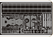 Eduard 53019 Yamato  1/350 Plastic models 1:350 Eduard 53019 Yamato  1/350 Plastic models 1:350