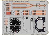 Eduard 32569