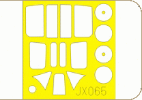 Eduard JX065 MS-406C 1/32 Plastic models 1:32 Eduard JX065 MS-406C 1/32 Plastic models 1:32