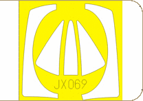 Eduard JX069