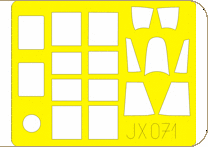 Eduard JX071
