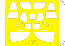 Eduard JX073