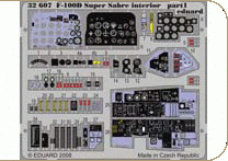 Eduard 32607