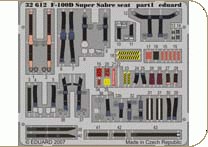 Eduard 32612