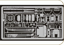 Eduard 49418 F/A-18D Hornet interior s.adh Plastic models 1:48 Eduard 49418 F/A-18D Hornet interior s.adh Plastic models 1:48