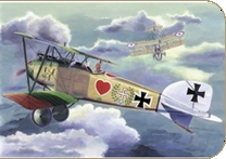 Eduard 8035