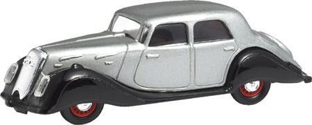 PANHARD DYNAMIC 1937