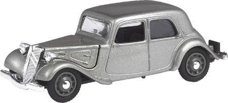 Eligor 100054 CITROEN TRACTION 11 CV 1947 Miniatures 1:43 Eligor 100054 CITROEN TRACTION 11 CV 1947 Miniatures 1:43