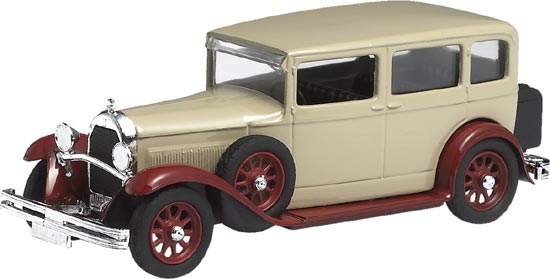 TALBOT PACIFIC 1930