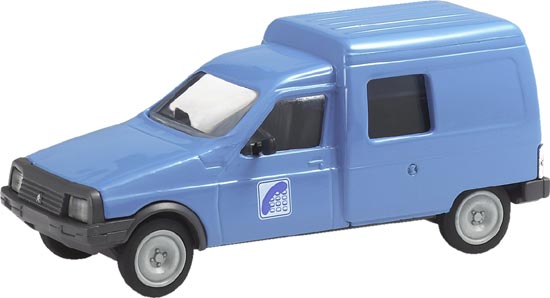 CITROEN C15 TELECOM