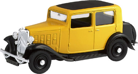 Eligor 100513 CITROEN ROSALIE Die cast 1:43