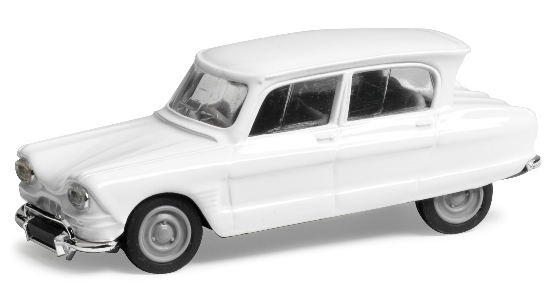 Eligor 100520 CITROEN AMI 6 Miniatures 1:43 Eligor 100520 CITROEN AMI 6 Miniatures 1:43