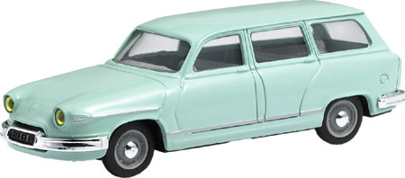 PANHARD PL17 1963