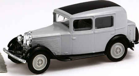 Eligor 100582 Peugeot 201 1931 Miniatures 1:43