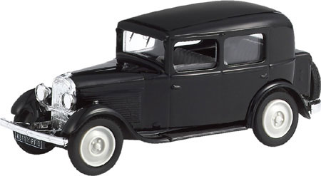 Eligor 100584 Peugeot 201 1931 Die cast 1:43 Eligor 100584 Peugeot 201 1931 Die cast 1:43