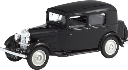 Eligor 100584 Peugeot 201 1931 Die cast 1:43