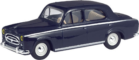 Peugeot 403 1956