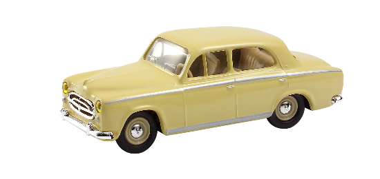 Eligor 100591 Peugeot 403 1956 Miniatures 1:43