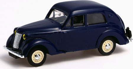 Eligor 100607 RENAULT JUVAQUATRE Miniatures 1:43