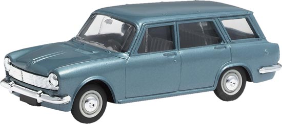 SIMCA 1500