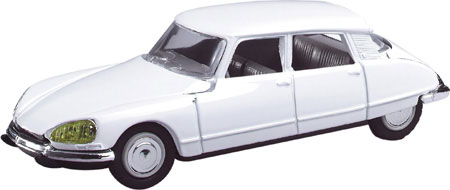 CITROEN DS 21