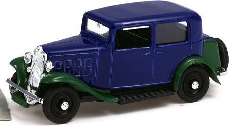 Eligor 100818 CITROEN ROSALIE Die cast 1:43