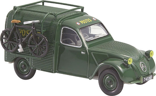 Citroën 2 CV