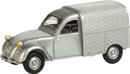 Citroën 2 CV