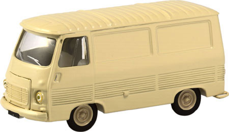 Eligor 100884 Peugeot J7 Miniatures 1:43