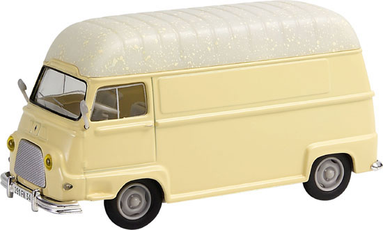 Eligor 100889 RENAULT ESTAFETTE Miniatures 1:43 Eligor 100889 RENAULT ESTAFETTE Miniatures 1:43