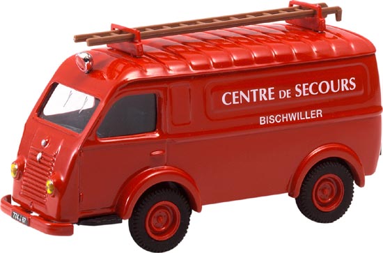 Eligor 100912 RENAULT 1000 KG CENTRE de SECOURS Miniatures 1:43 Eligor 100912 RENAULT 1000 KG CENTRE de SECOURS Miniatures 1:43
