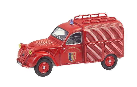 Citroën 2 CV