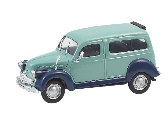 PANHARD DYNA VITREE