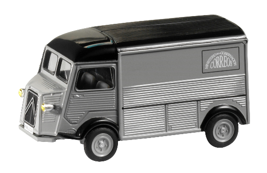 Eligor 100962 CITROEN H POSTE ESPAGNOLE Miniatures 1:43 Eligor 100962 CITROEN H POSTE ESPAGNOLE Miniatures 1:43