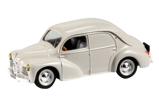 Eligor 100974 RENAULT 4CV TOLÉE Miniatures 1:43 Eligor 100974 RENAULT 4CV TOLÉE Miniatures 1:43