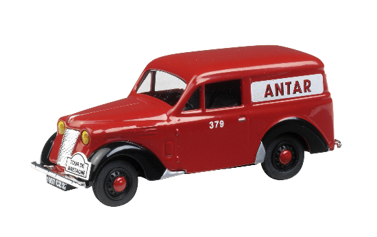 Eligor 100987 RENAULT JUVAQUATRE TOLÉE ANTAR Miniatures 1:43